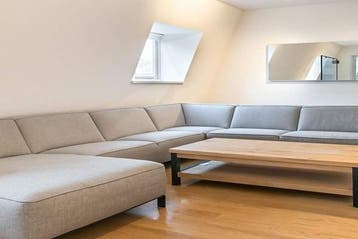 Appartement Zuiderstraat in Haarlem, Via bemiddelaar, Noord-Holland, Appartement, Haarlem