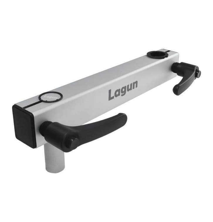 Korte Arm met Tap Lagun Kuiptafel, Watersport en Boten, Accessoires en Onderhoud, Nieuw, Ophalen of Verzenden