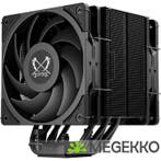 Scythe Mugen 6 - Black Edition, Verzenden, Nieuw