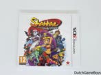 Nintendo 3DS - Shantae And The Pirates Curse - EUR - New &, Verzenden, Gebruikt