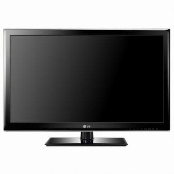 LG 42LS3450 42 Tv, Ophalen, 50 Hz, Zo goed als nieuw, 100 cm of meer