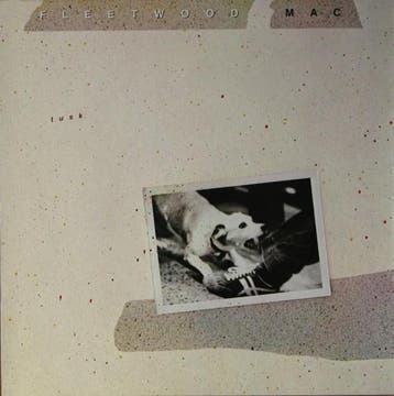 Fleetwood Mac - Tusk, Ophalen of Verzenden, Gebruikt