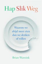Hap slik weg 9789043014571 B. Wansink, Verzenden, Gelezen, B. Wansink