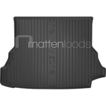 All Weather kofferbakmat Renault Laguna II liftback (zonder, Auto diversen, Automatten, Ophalen of Verzenden, Nieuw