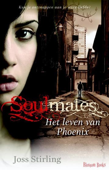 Het verhaal van Phoenix / Soulmates - Joss Stirling, Boeken, Verzenden, Gelezen, Joss Stirling