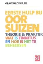 Eerste hulp bij oorsuizen / Spreekuur thuis 9789491549311, Boeken, Verzenden, Gelezen, Olav Wagenaar