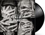 Bintangs - These Hands - LP, Cd's en Dvd's, Ophalen of Verzenden, Nieuw in verpakking