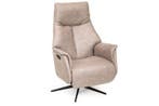 Relaxfauteuil Woerden - relaxfauteuils, Nieuw, Stof