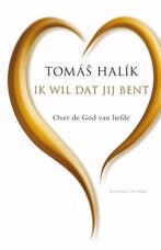 Ik wil dat jij bent 9789023971351 Tomas Halik, Boeken, Verzenden, Gelezen, Tomas Halik