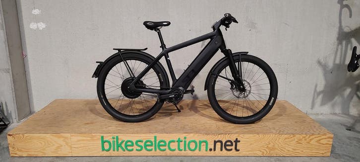 Speed Pedelec | Stromer ST3 | -25%, Fietsen en Brommers, Fietsen | Heren | Herenfietsen, Zo goed als nieuw, 49 tot 53 cm, Overige merken