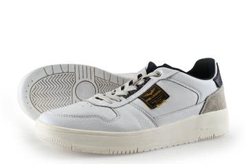 PME Legend Sneakers in maat 43 Wit, Verzenden, Wit, PME Legend, Sneakers of Gympen