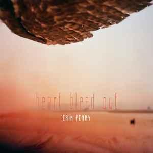 cd - Erik Penny - Heart Bleed Out, Verzenden, Zo goed als nieuw