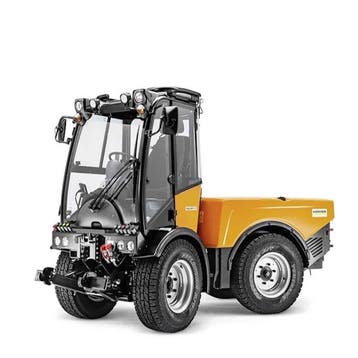 Holder S75 All terrain multi werktuigdrager, Ophalen of Verzenden, Overige typen