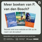 Het complete trainingshandboek voor de wielrenner, Boeken, Verzenden, Gelezen, P. van den Bosch