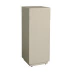 *WOONWINKEL* Tower Living Portico Beige Plantenzuil 90 Cm, Huis en Inrichting, Woonaccessoires | Zuilen en Pilaren, Verzenden