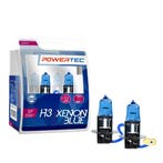 Powertec H3 12V - Xenon Blue - Set, Verzenden, Nieuw, Maserati