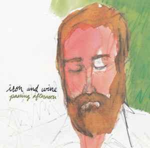 cd - Iron And Wine - Passing Afternoon, Verzenden, Zo goed als nieuw