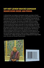 De sjamaan vertelt 9789491737763 Jan Prins, Boeken, Verzenden, Gelezen, Jan Prins