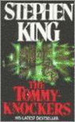The Tommyknockers 9780450488351 Stephen King, Verzenden, Gelezen, Stephen King