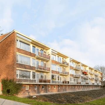 Appartement gevonden in of bij Zoetermeer, Direct bij eigenaar, Zoetermeer, Appartement, Zuid-Holland