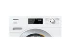 Miele TEH795WP - Warmtepompdroger - SilenceDrum FragranceDos, Verzenden, Zo goed als nieuw
