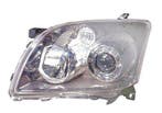 Toyota Avensis 2006-2008 Koplamp Links (Koplampen), Auto-onderdelen, Verlichting, Verzenden, Nieuw, Toyota