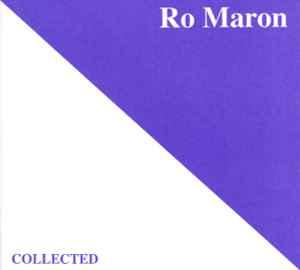 cd digi - Ro Maron - Collected, Verzenden, Zo goed als nieuw