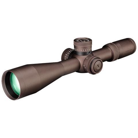 Vortex Richtkijker Razor HD GEN III 6-36x56 FFP, EBR-7D MOA, Audio, Tv en Foto, Optische apparatuur | Verrekijkers, Verzenden