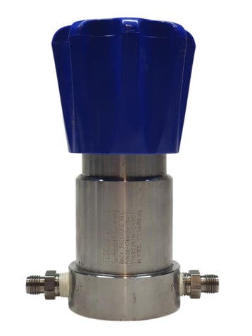 Tescom 26-1764-24-154-S Regelaars Sourced from working, Verzenden, Nieuw