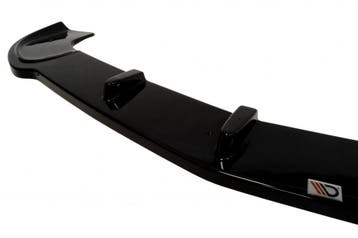 Front Splitter Mercedes SLK R171 (voor Me-SLK, Verzenden