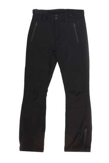Be:at: Skibroek in maat 46 Zwart, Verzenden, Zo goed als nieuw, Zwart, Be:at: