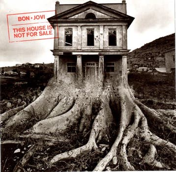 cd - Bon Jovi - This House Is Not For Sale, Cd's en Dvd's, Verzenden, Nieuw in verpakking