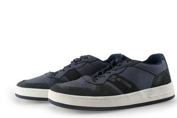 G-Star Sneakers in maat 46 Blauw, Kleding | Heren, Schoenen, G-Star, Verzenden, Blauw, Sneakers of Gympen