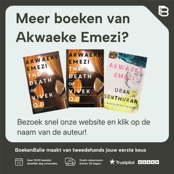 Bitter / Pet / 1 - Akwaeke Emezi 9780571371198, Verzenden, Zo goed als nieuw, Akwaeke Emezi
