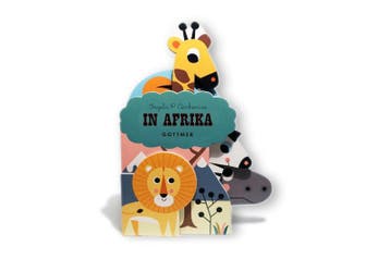 In Afrika - Ingela P. Arrhenius 9789025770587, Verzenden, Gelezen, Ingela P. Arrhenius