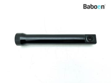 Voorvork Buitenpoot Rechts Honda SH 150 2009-2011 (KF10, Verzenden, Gebruikt