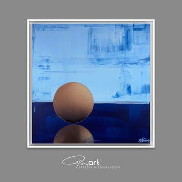 Parscha Mirghawameddin - Sphere 52 - XXL