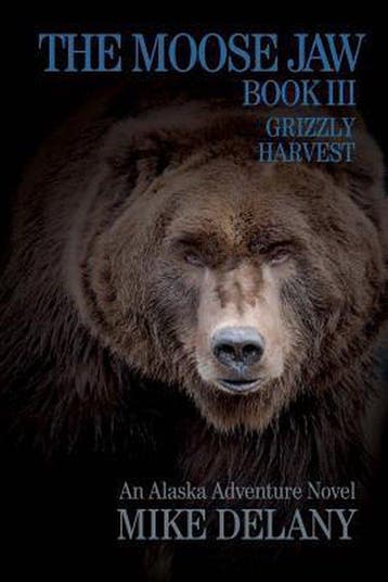 The Moose Jaw - Book III - Mike Delany 9781503146655, Verzenden, Gelezen, Mike Delany