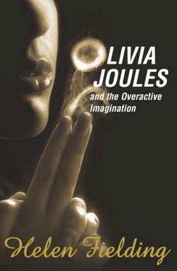 Olivia Joules and the Overactive Imagination, Ophalen of Verzenden, Nieuw