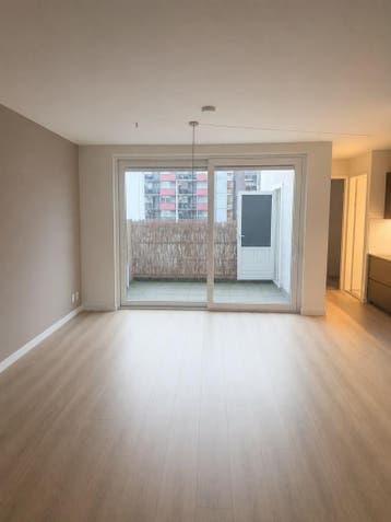 Te huur: Appartement Molenstraat in Roosendaal, Noord-Brabant, Roosendaal, Appartement