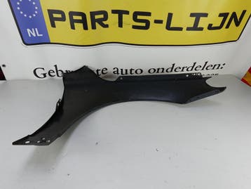 Gebruikte Spatbord rechtsvoor Volvo V70 S80 2007-2016 312940, Auto-onderdelen, Ophalen of Verzenden, Nieuw