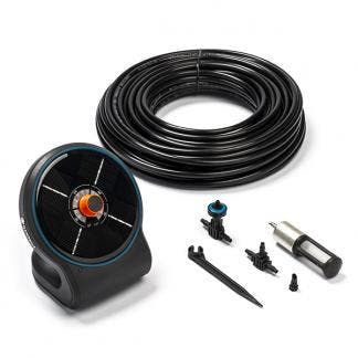 Vakantie bewatering set | Gardena (20 planten), Tuin en Terras, Verzenden, Nieuw