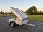 Anssems Bagage wagen 200 x 100 x 48 voorraad actie Nieuwe, Ophalen, Nieuw