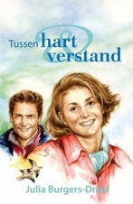 Tussen hart en verstand 9789020529012 J. Burgers-Drost, Verzenden, Gelezen, J. Burgers-Drost