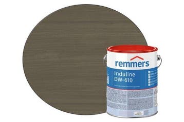 Remmers Induline DW-610 RAL 7006 Taupe, Verzenden, Nieuw