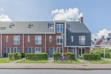 Te huur: Huis Paddenstoelenlaan in Vleuten, Vleuten, Utrecht