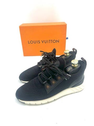 Louis Vuitton - Fastlane Monogram - Sneakers - Maat: EU 40, Kleding | Heren, Nieuw
