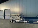 EDUARD KIPPER 310 X 160 X 30 CM 3.000 KG ALL - IN AKTIE!, Ophalen, Nieuw