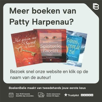 De afslankclub - Patty Harpenau 9789021508108, Verzenden, Zo goed als nieuw, Patty Harpenau