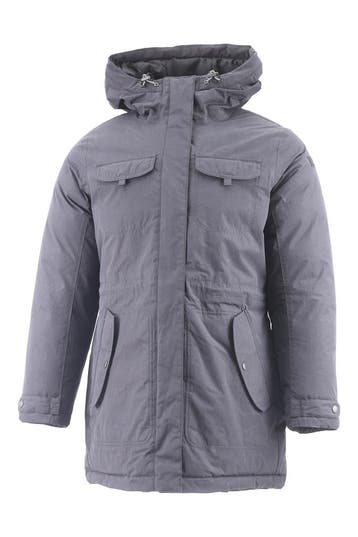 Napapijri Jas in maat S Zwart, Kleding | Dames, Jassen | Winter, Napapijri, Verzenden, Zo goed als nieuw, Zwart
